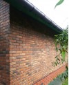 Клинкерная плитка Церрад «Лофт Брик Чили», (Лат. название: Cerrad - Loft Brick Chili), клинкер Европа, фасадная, облицовочная плитка под кирпич