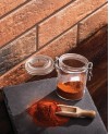 Клинкерная плитка Церрад «Лофт Брик Чили», (Лат. название: Cerrad - Loft Brick Chili), клинкер Европа, фасадная, облицовочная плитка под кирпич