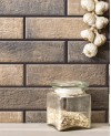 Клинкерная плитка Церрад «Лофт Брик Масала», (Лат. название: Cerrad - Loft Brick Masala), клинкер Европа, фасадная, облицовочная плитка под кирпич