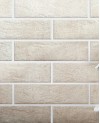 Клинкерная плитка Церрад «Лофт Брик Солт», (Лат. название: Cerrad - Loft Brick Salt), клинкер Европа, фасадная, облицовочная плитка под кирпич