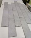 Клинкерная плитка Церрад «Рапид Планза Бьянко», (Лат. название: Cerrad - Rapid Plansza Bianco), клинкер Европа, фасадная, облицовочная плитка под кирпич
