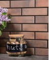 Клинкерная плитка Церрад «Ретро Брик Карри», (Лат. название: Cerrad - Retro Brick Curry), клинкер Европа, фасадная, облицовочная плитка под кирпич