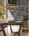 Клинкерная плитка Церрад «Ретро Брик Пеппер», (Лат. название: Cerrad - Retro Brick Pepper), клинкер Европа, фасадная, облицовочная плитка под кирпич