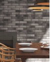 Клинкерная плитка Церрад «Ретро Брик Пеппер», (Лат. название: Cerrad - Retro Brick Pepper), клинкер Европа, фасадная, облицовочная плитка под кирпич