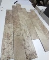 Клинкерная польская фасадная облицовочная плитка Paradyz, «Mattone Pietra Beige»         