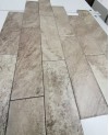 Клинкерная польская фасадная облицовочная плитка Paradyz, «Mattone Pietra Beige»         