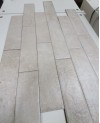 Клинкерная польская фасадная облицовочная плитка Paradyz, «Scandiano Beige Structure»    