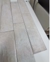 Клинкерная польская фасадная облицовочная плитка Paradyz, «Scandiano Beige Structure»    