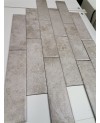 Клинкерная польская фасадная облицовочная плитка Paradyz, «Viano Beige Mat»     