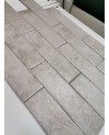 Клинкерная польская фасадная облицовочная плитка Paradyz, «Viano Beige Mat»     