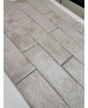 Клинкерная польская фасадная облицовочная плитка Paradyz, «Viano Beige Mat»     