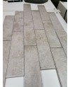 Клинкерная польская фасадная облицовочная плитка Paradyz, «Viano Beige Mat»     