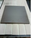 Клинкерные ступени с насечками плиткой для крыльца улицы Paradyz, «Natural Brown Duro Structure - Толщина 8,5 мм»     