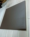 Клинкерные ступени с насечками плиткой для крыльца улицы Paradyz, «Natural Brown Duro Structure - Толщина 8,5 мм»     