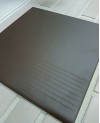 Клинкерные ступени с насечками плиткой для крыльца улицы Paradyz, «Natural Brown Duro Structure - Толщина 8,5 мм»     