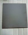 Клинкерные ступени с насечками плиткой для крыльца улицы Paradyz, «Natural Brown Duro Structure - Толщина 8,5 мм»     