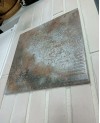 Клинкерные ступени с насечками плиткой для крыльца улицы Paradyz, «Octane Ochre»  