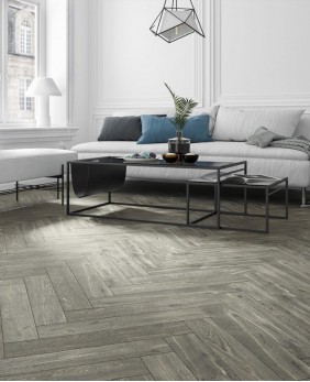 Плитка под паркет, плитка под дерево польская Cerrad, «Giornata Grigio - 60x11 см» Плитка под паркет, плитка под дерево польская Cerrad, «Giornata Grigio - 60x11 см»
