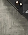 Плитка под паркет, плитка под дерево польская Cerrad, «Giornata Grigio - 60x11 см» 