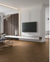 Плитка под паркет, плитка под дерево польская Cerrad, «Giornata Marrone - 60x11 см» 
