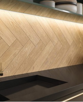 Плитка под паркет, плитка под дерево польская Cerrad, «Giornata Oro - 60x11 см» Плитка под паркет, плитка под дерево польская Cerrad, «Giornata Oro - 60x11 см»