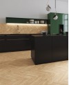 Плитка под паркет, плитка под дерево польская Cerrad, «Giornata Oro - 60x11 см» 