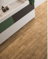 Плитка под паркет, плитка под дерево польская Cerrad, «Giornata Sabbia - 60x11 см» 