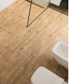 Плитка под паркет, плитка под дерево польская Cerrad, «Giornata Sabbia - 60x11 см» 