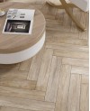 Плитка под паркет, плитка под дерево польская Cerrad, «Notta Sand - 60x11 см»  