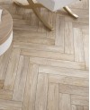 Плитка под паркет, плитка под дерево польская Cerrad, «Notta Sand - 60x11 см»  