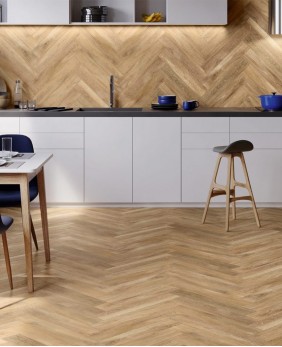 Плитка под паркет, плитка под дерево польская Cerrad, «Tramonto Beige - 60x11 см» Плитка под паркет, плитка под дерево польская Cerrad, «Tramonto Beige - 60x11 см»