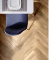 Плитка под паркет, плитка под дерево польская Cerrad, «Tramonto Beige - 60x11 см» 