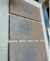Цокольная плитка Paradyz, «Semir Beige Struktura»     