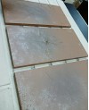 Цокольная плитка Paradyz, «Semir Beige Struktura»     