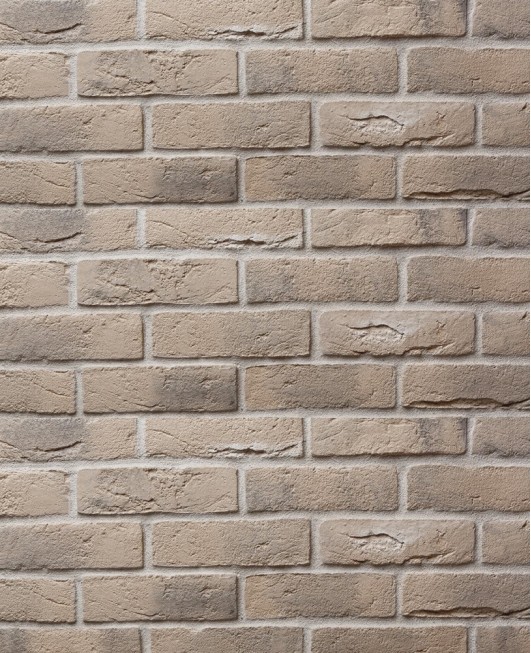 Декоративный кирпич Petra «Византийский кирпич - 7П1»    