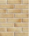 Клинкерная иранская фасадная облицовочная плитка BestPoint Brick, «Retro Brick Salt»  