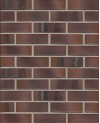 Клинкерная плитка Feldhaus Klinker «Carbona carmesi maritimo (R561NF14 - 14 mm)»  