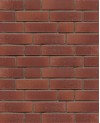 Клинкерная плитка Feldhaus Klinker «Romero carmesi rutila (R156NF14 - 14 mm)»    