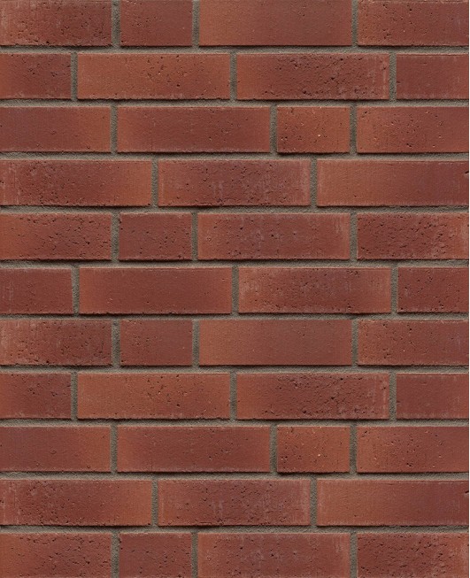 Клинкерная плитка Feldhaus Klinker «Romero carmesi rutila (R156NF14 - 14 mm)»    