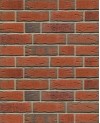 Клинкерная плитка Feldhaus Klinker «Sintra terracotta bario (R698NF14 - 14 mm)»  