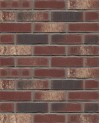 Клинкерная плитка Feldhaus Klinker «Vascu cerasi rotado  (R746NF14 - 14 mm)»  