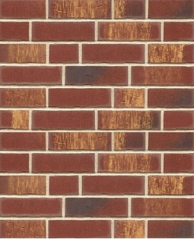 Клинкерная плитка Feldhaus Klinker «Vascu cerasi legoro (R769NF14 - 14 mm)»  