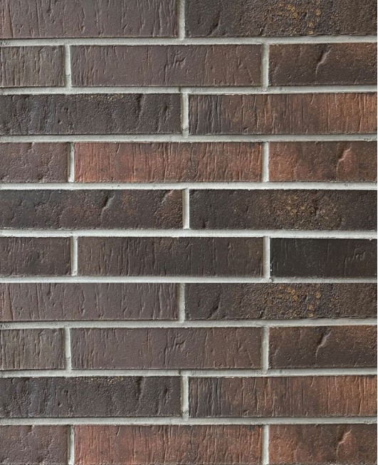 Клинкерная плитка Interbau, «RetroBrick - Int 337 R240»            