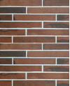Клинкерная плитка Interbau, «Brickloft - Int 573 Ziegel R468»   