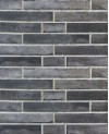 Клинкерная плитка Interbau, «Brickloft - Int 575 Felsgrau R468»   