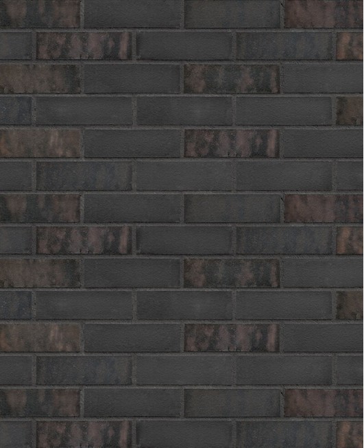 Клинкерная плитка «Rusty Stone (HF63 - 14 mm)» 