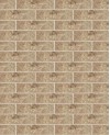 Клинкерная польская фасадная облицовочная плитка Paradyz, «Mattone Pietra Beige»         