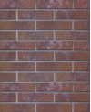 Клинкерная польская фасадная облицовочная плитка Paradyz, «Semir Beige Structure»          