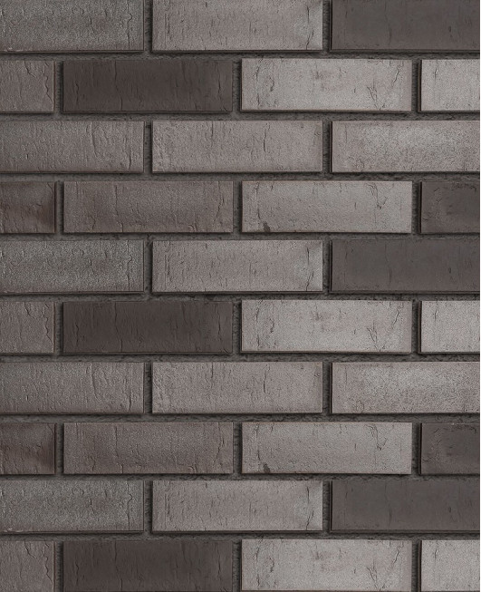 Клинкерная плитка «Chelsea Basalt Bunt»  