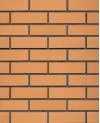 Клинкерная плитка «Sorrento Gelb Orange - 14 mm»   